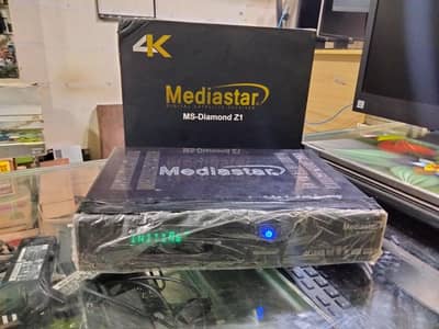 mediastar MS-Diamond Z1