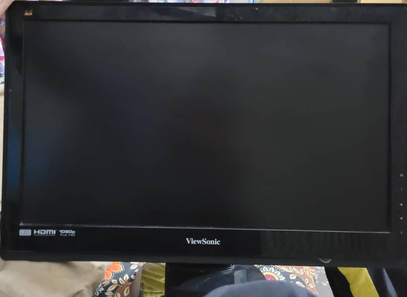 ViewSonicvx2253mh-LED 0