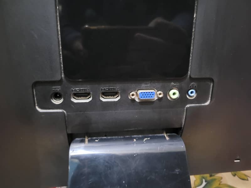 ViewSonicvx2253mh-LED 3