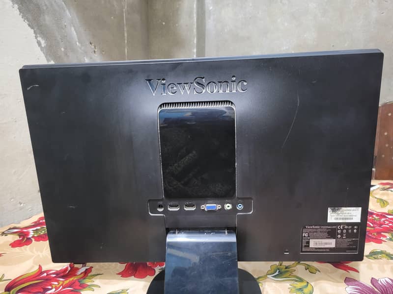 ViewSonicvx2253mh-LED 4