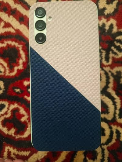 Samsung Mobile A14