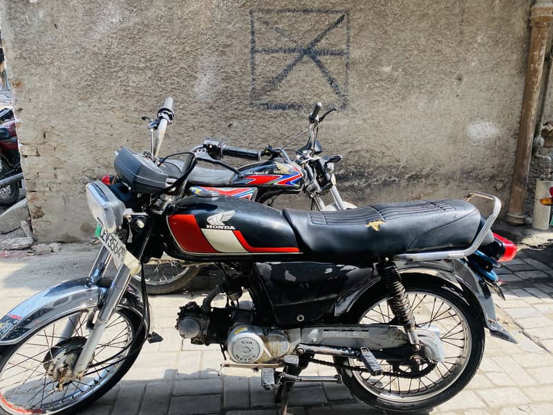 Metro mr70 0