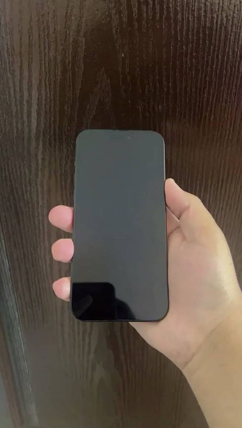 Apple iPhone 15 Pro Max 1