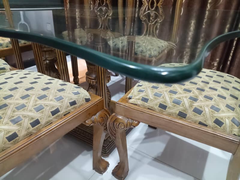 dining table 3