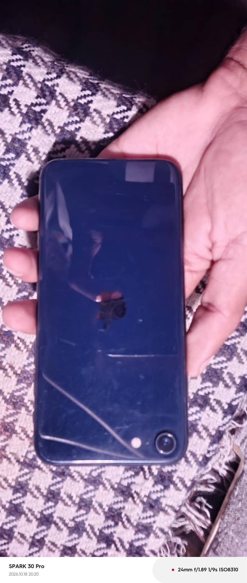 iphone se 3 1