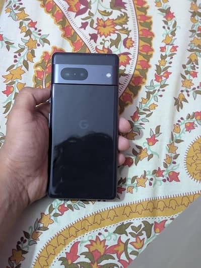 Google Pixel 7