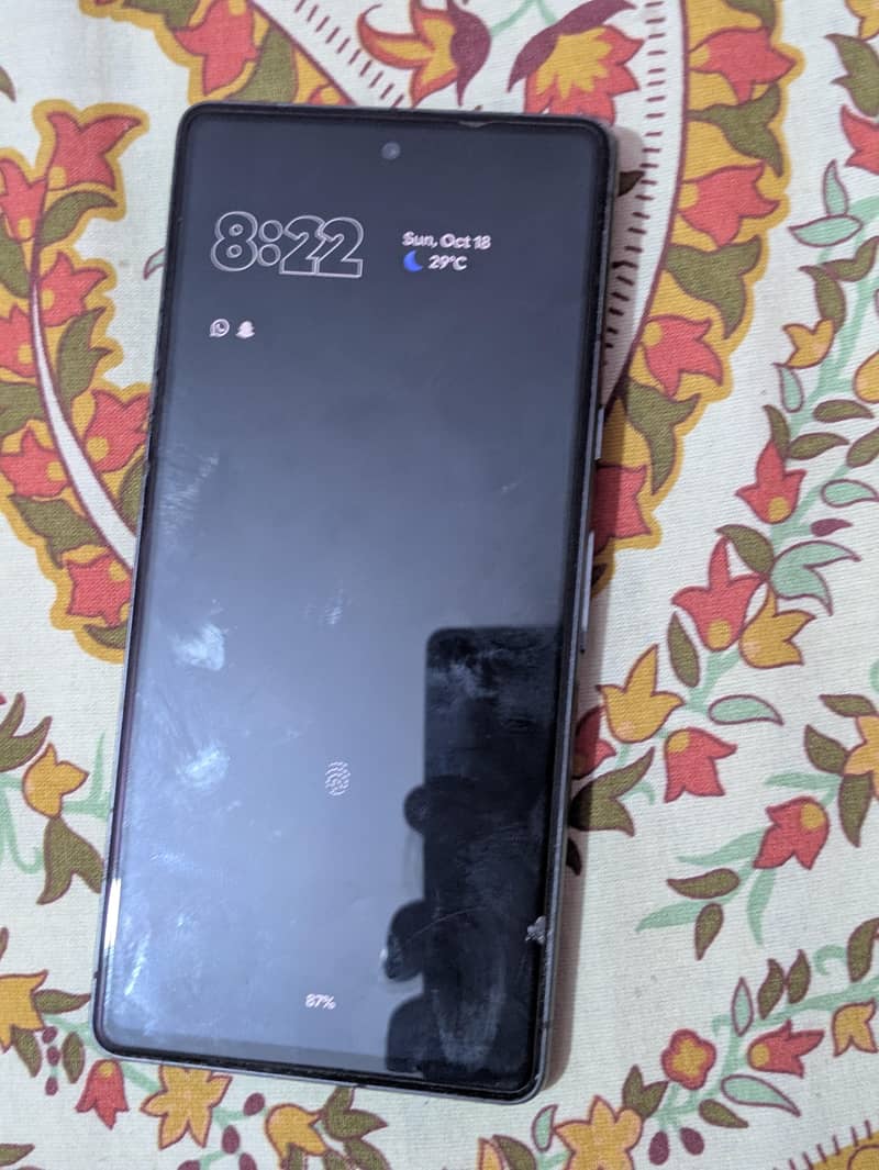 Google Pixel 7 1