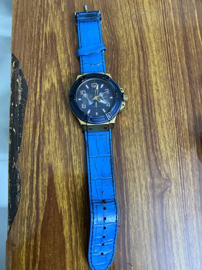 Watch