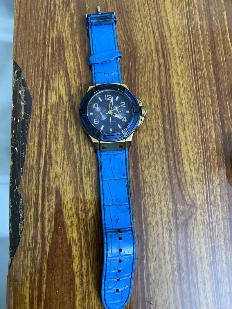 Watch 0