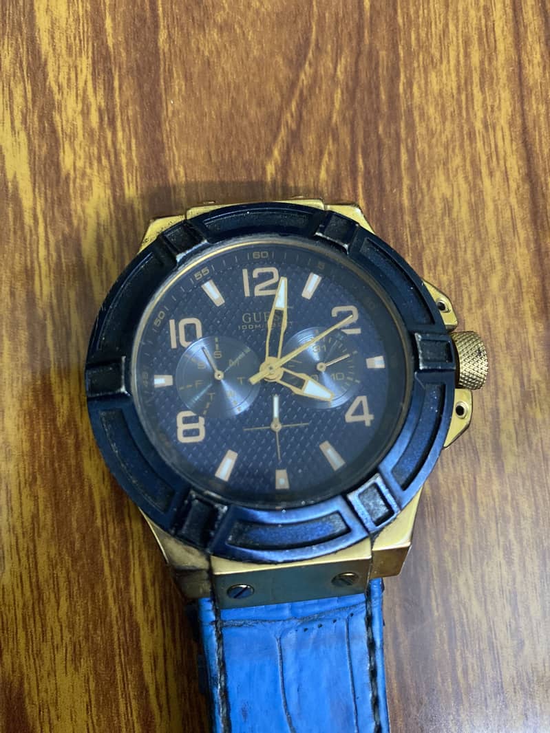 Watch 1