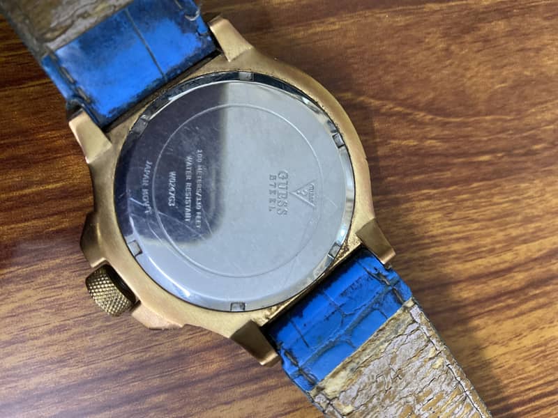 Watch 2