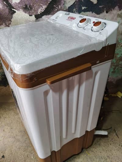 washing machine and Dryer machine