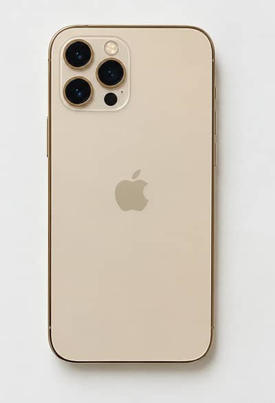 Apple iPhone 12 Pro