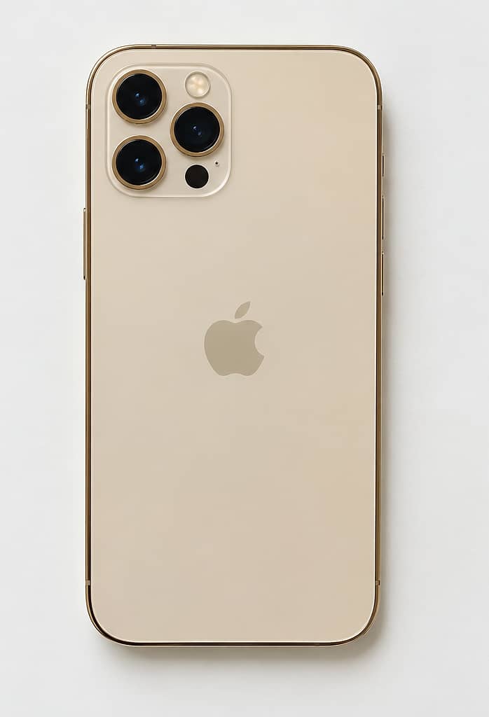 Apple iPhone 12 Pro 0