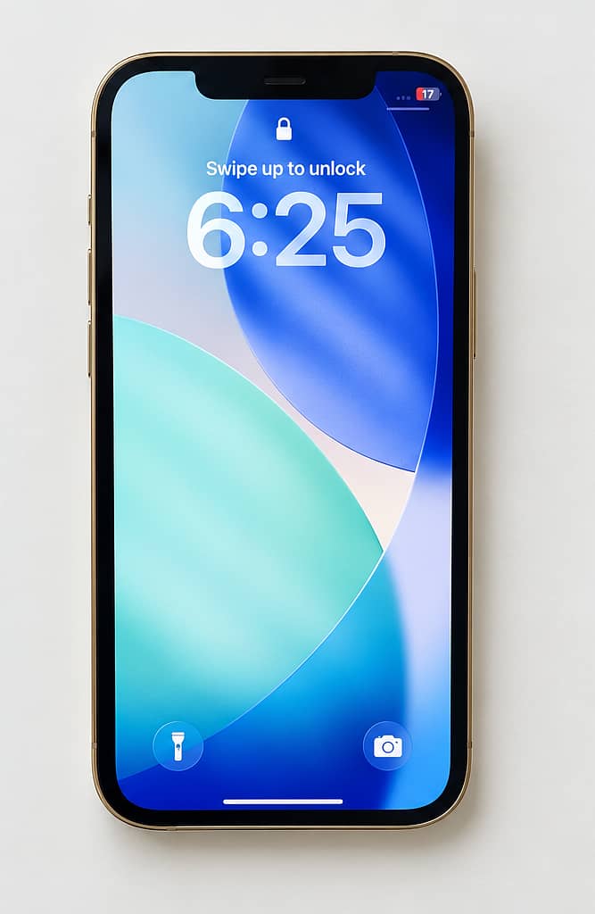 Apple iPhone 12 Pro 1
