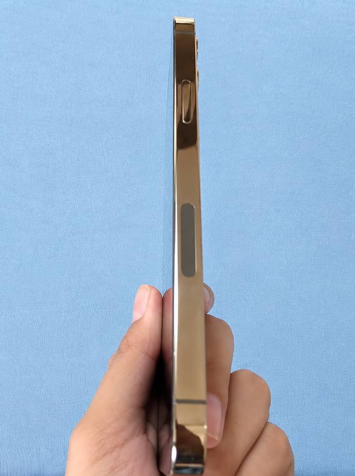 Apple iPhone 12 Pro 2