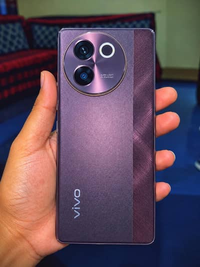 Vivo V30e