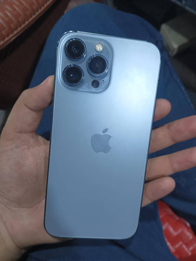 Apple iPhone 13 Pro Max 0