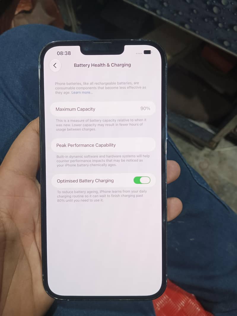Apple iPhone 13 Pro Max 2