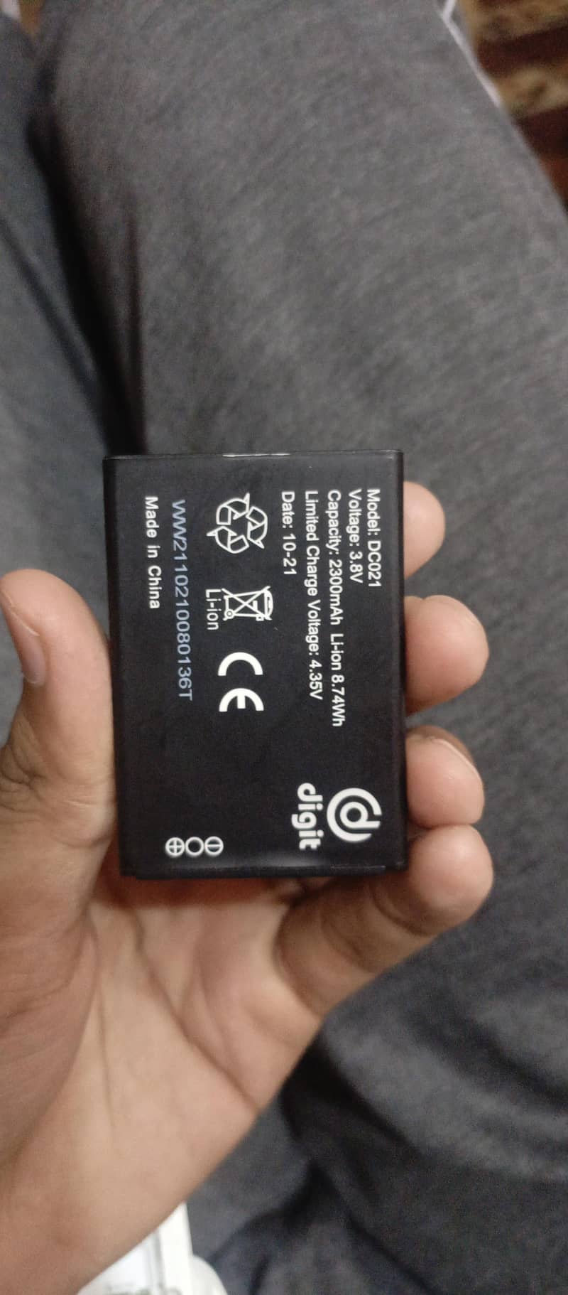 zong bolt+ device 2
