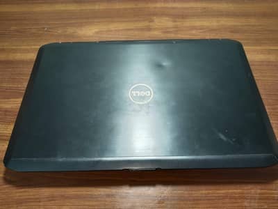 Dell latitude e5530
