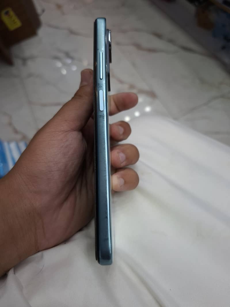Xiaomi Redmi Note 11 Pro 2