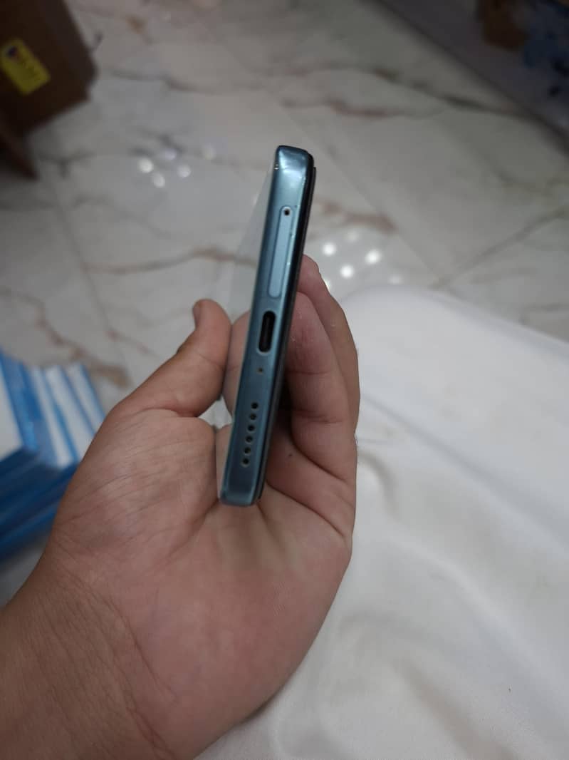 Xiaomi Redmi Note 11 Pro 3