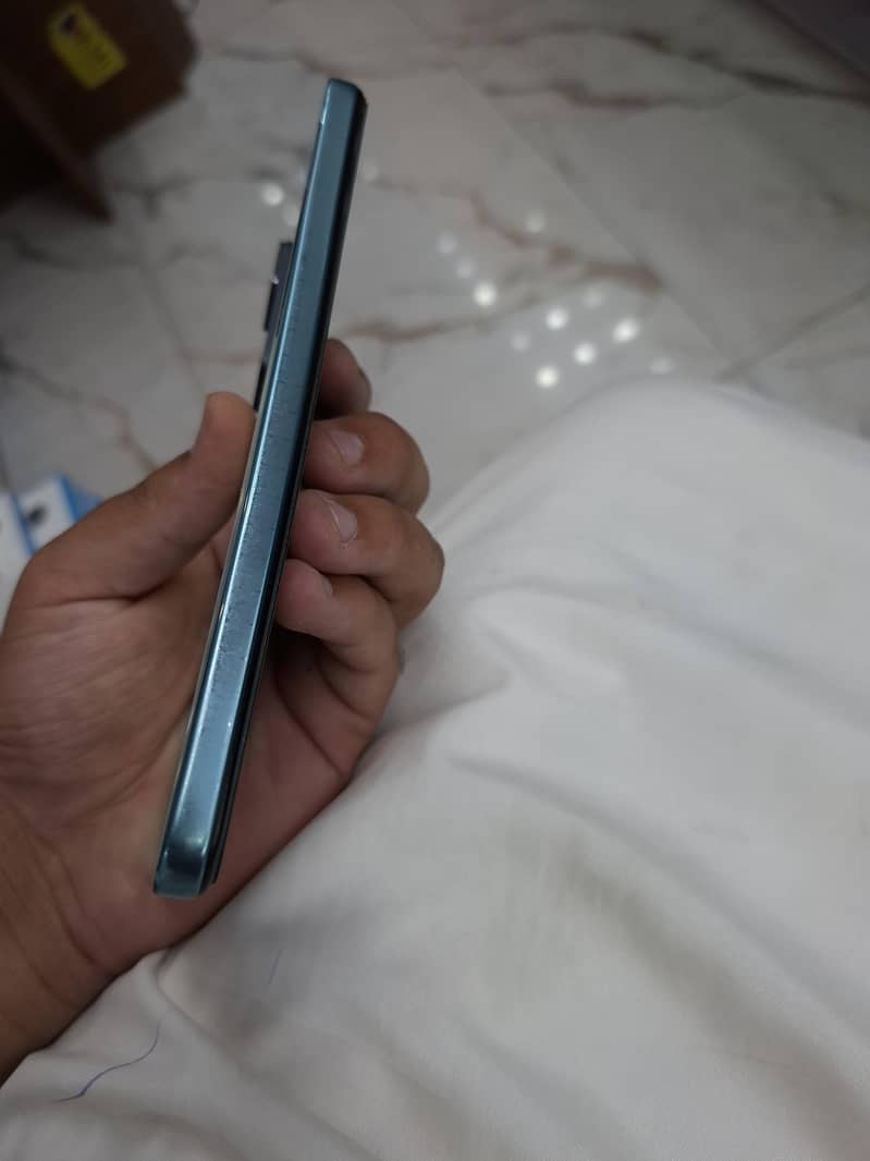 Xiaomi Redmi Note 11 Pro 4