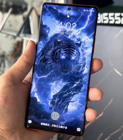 Vivo X80
