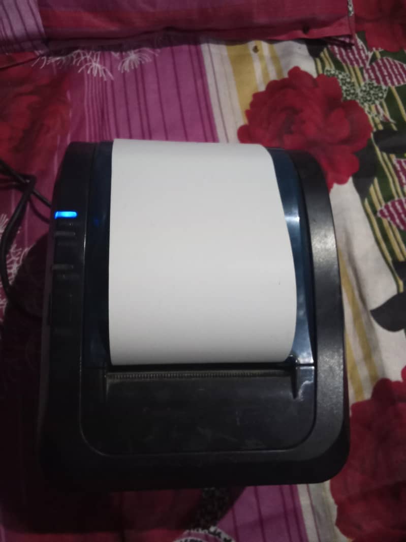 Printer black copper 3