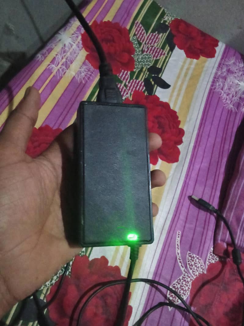 Printer black copper 4