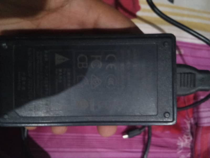 Printer black copper 6