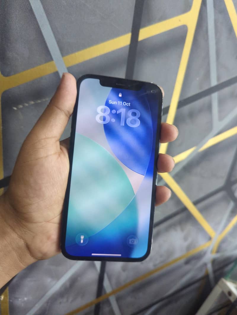 Apple iPhone 12 Pro 2