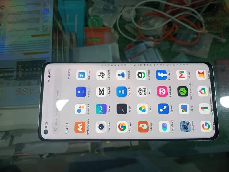 One Plus 8 2