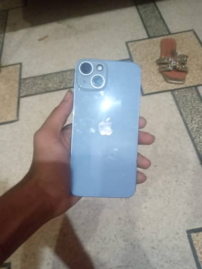 Apple iPhone 14