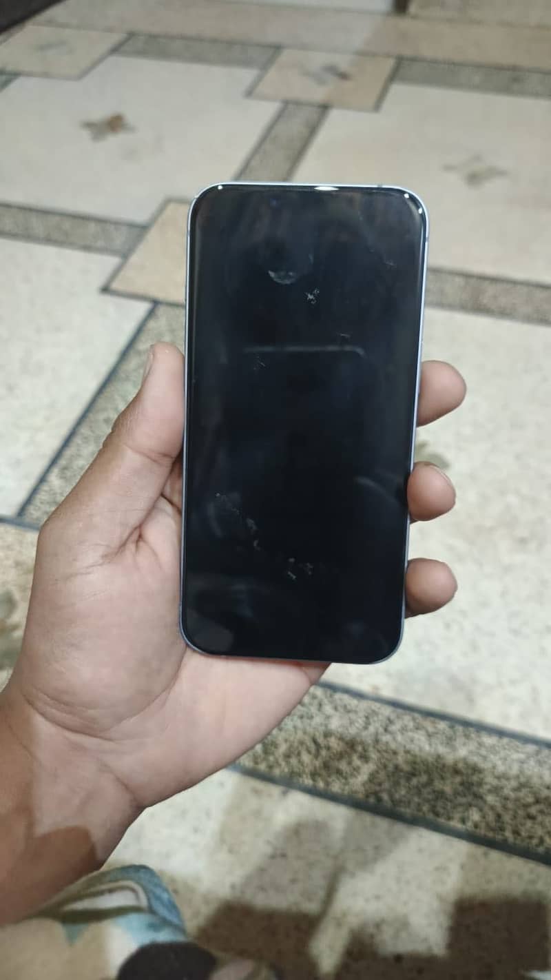 Apple iPhone 14 2