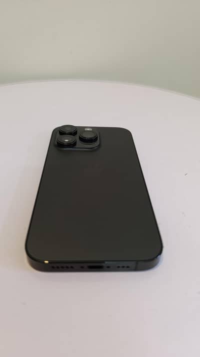 Iphone 14 Pro Dual PTA