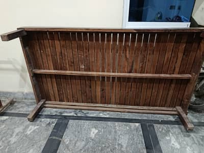 Single bed for sale