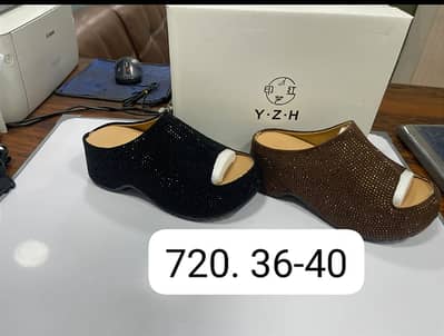 Fashion ladies Shoes for wedding events