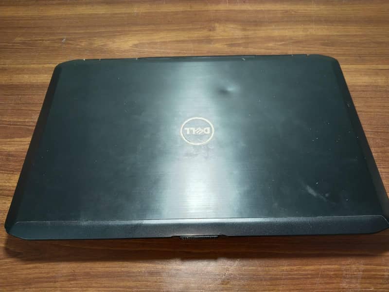 Dell latitude e5530 0