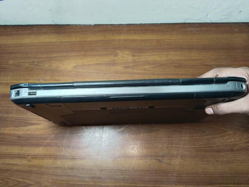 Dell latitude e5530 3