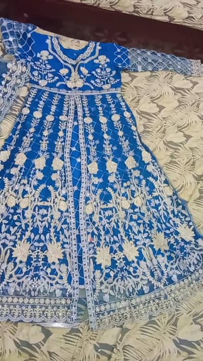 net maxi for wedding season