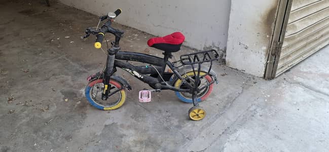 Kids Bicycle for Sale