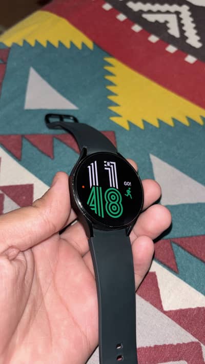 Samsung watch 4 44mm