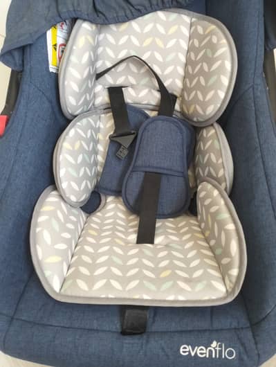 Baby carrier