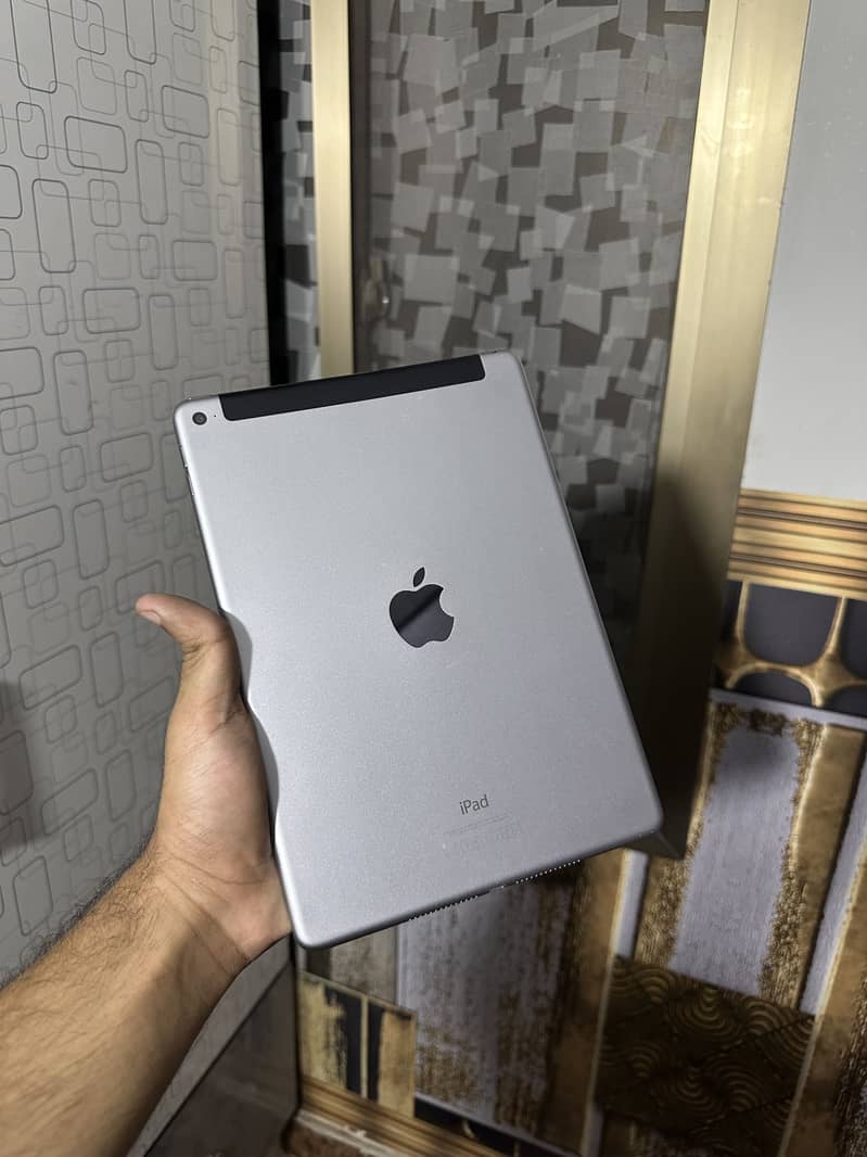 Ipad air 2 0