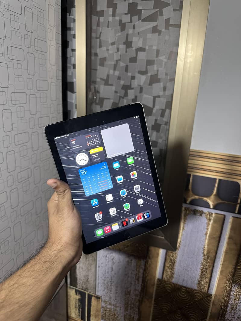Ipad air 2 3