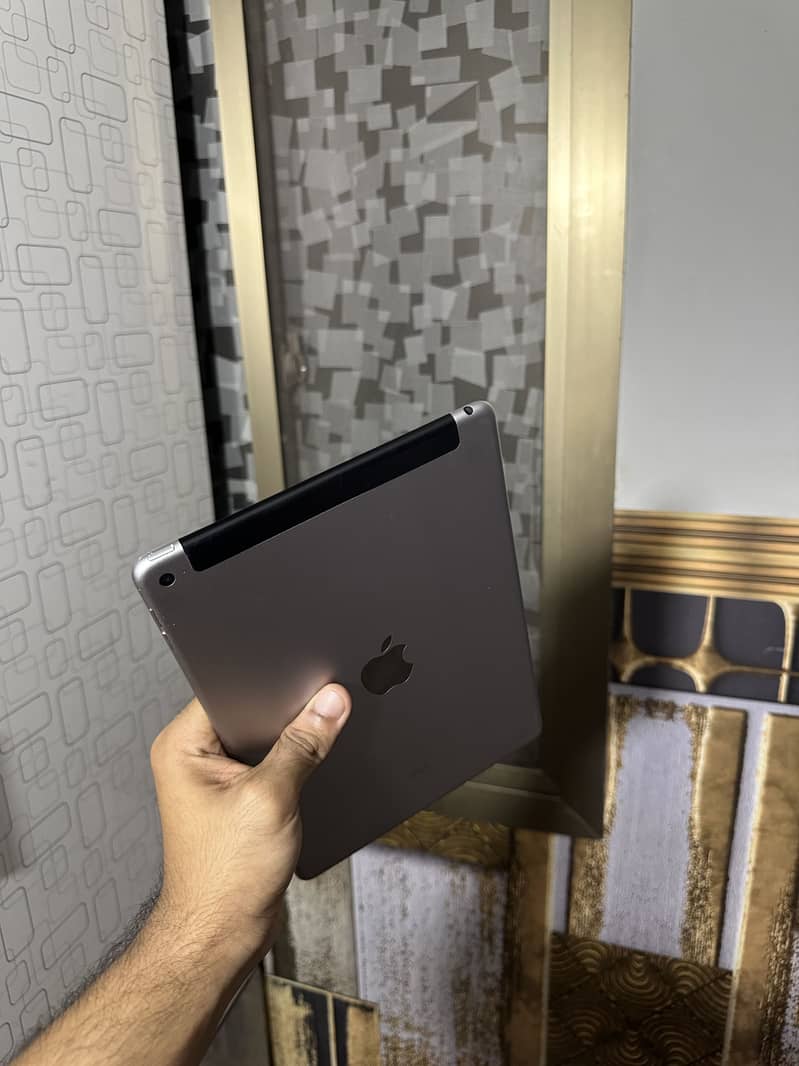 Ipad air 2 5