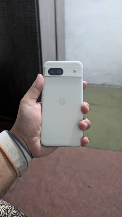 Google Pixel 8a
