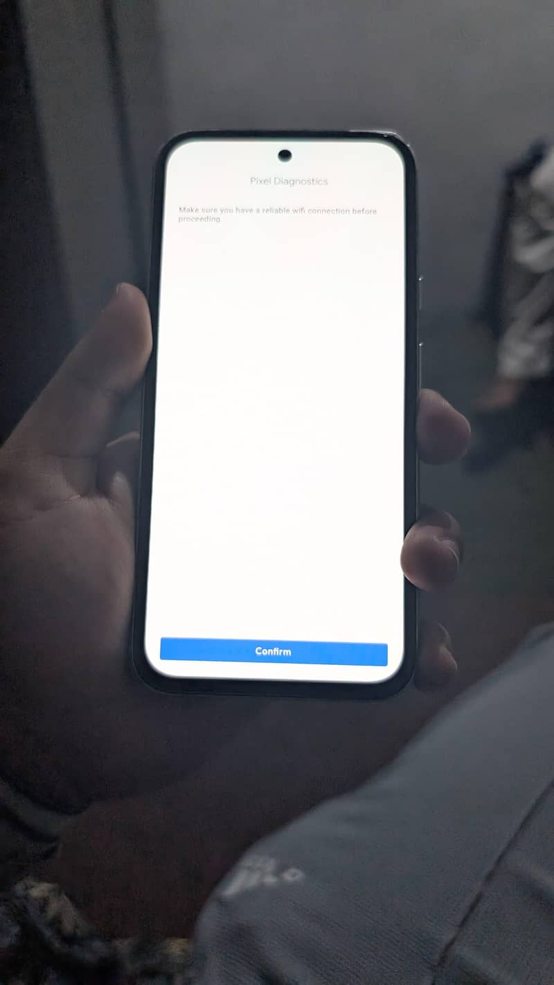 Google Pixel 8a 4